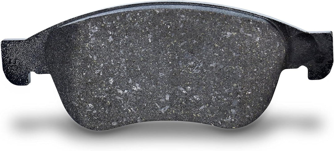 ATE 13.0460-7266.2 Bremsbelagsatz, Scheibenbremse