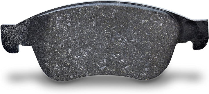 ATE 13.0460-7266.2 Bremsbelagsatz, Scheibenbremse