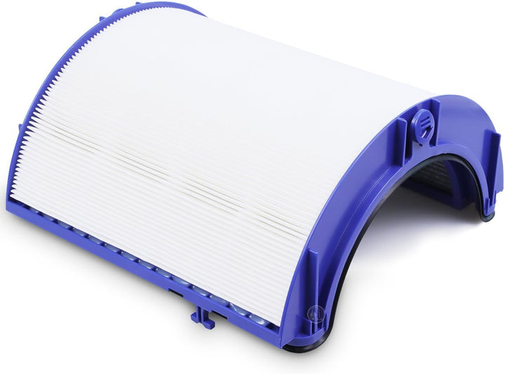 PRIMEBAG Ersatzfilter kompatibel mit Dyson Purifier Hot+Cool Gen1 TP10 HP10, Autoreact HP7A Heizlüft