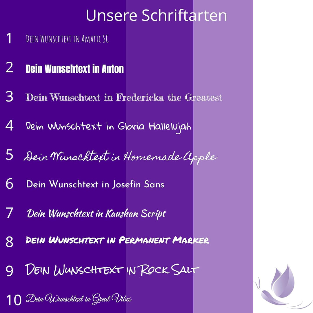 Holzkiste Personalisiert mit Wunschtext zum Einzug Schlüssel - Gravierte Erinnerungskiste Umzug Neue