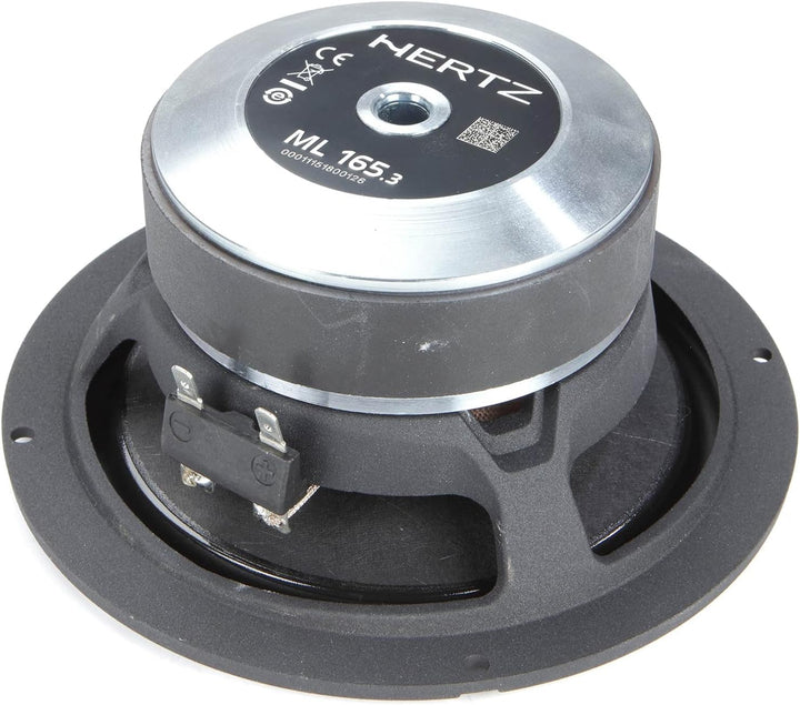 Hertz Mille Legend MLK-165.3