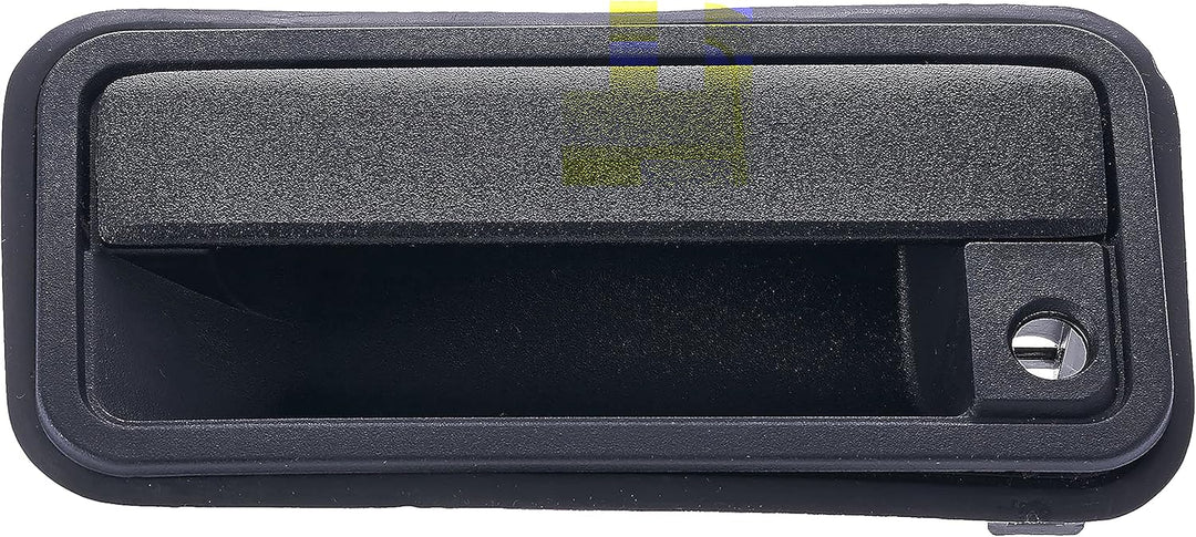 Dorman 77096 Türgriff vorne Fahrerseite aussen für ausgewählte Chevrolet/GMC Modelle schwarz