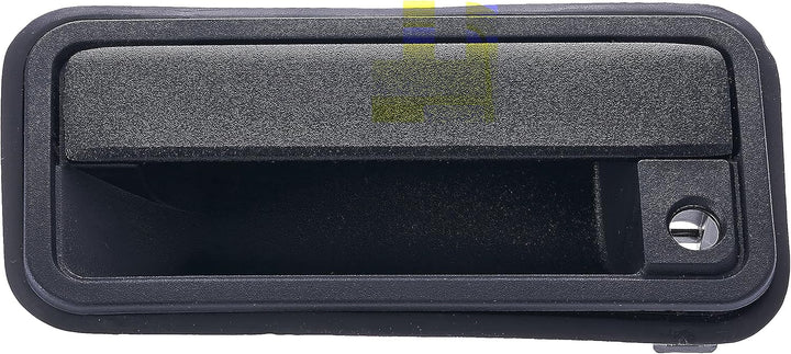 Dorman 77096 Türgriff vorne Fahrerseite aussen für ausgewählte Chevrolet/GMC Modelle schwarz