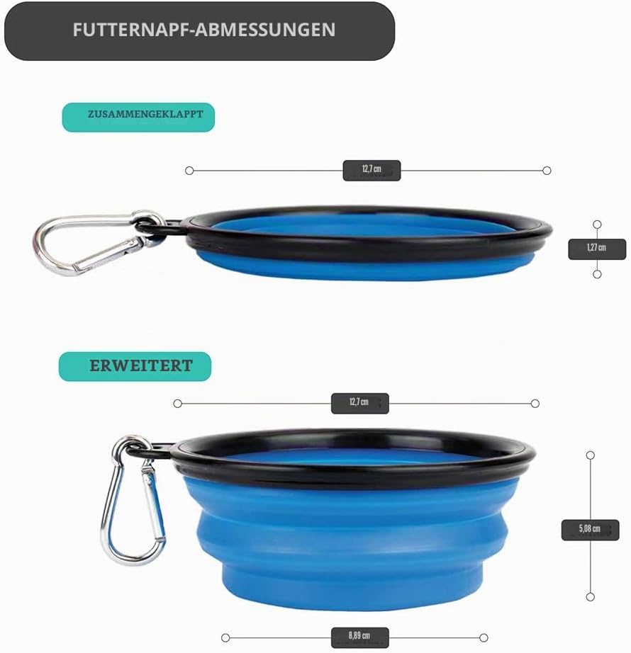 PetAmi Premium Fluggesellschaften zugelassene weiche HaustierReisetasche | belüftetes, komfortables