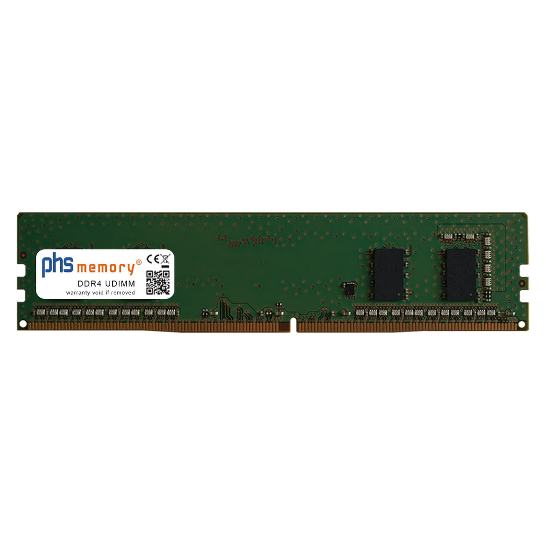 4GB RAM Speicher kompatibel mit Asus ROG Crosshair VIII Hero Dark DDR4 UDIMM 3200MHz PC4-25600U 4Go