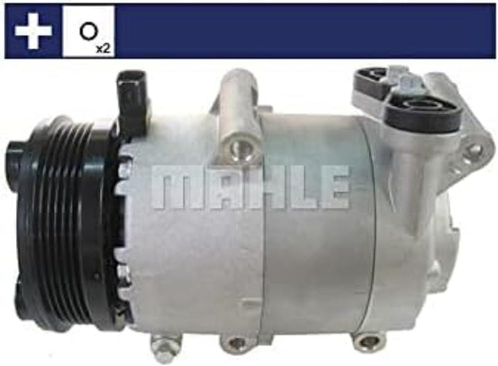 MAHLE ACP 864 000S A/C-Kompressor BEHR