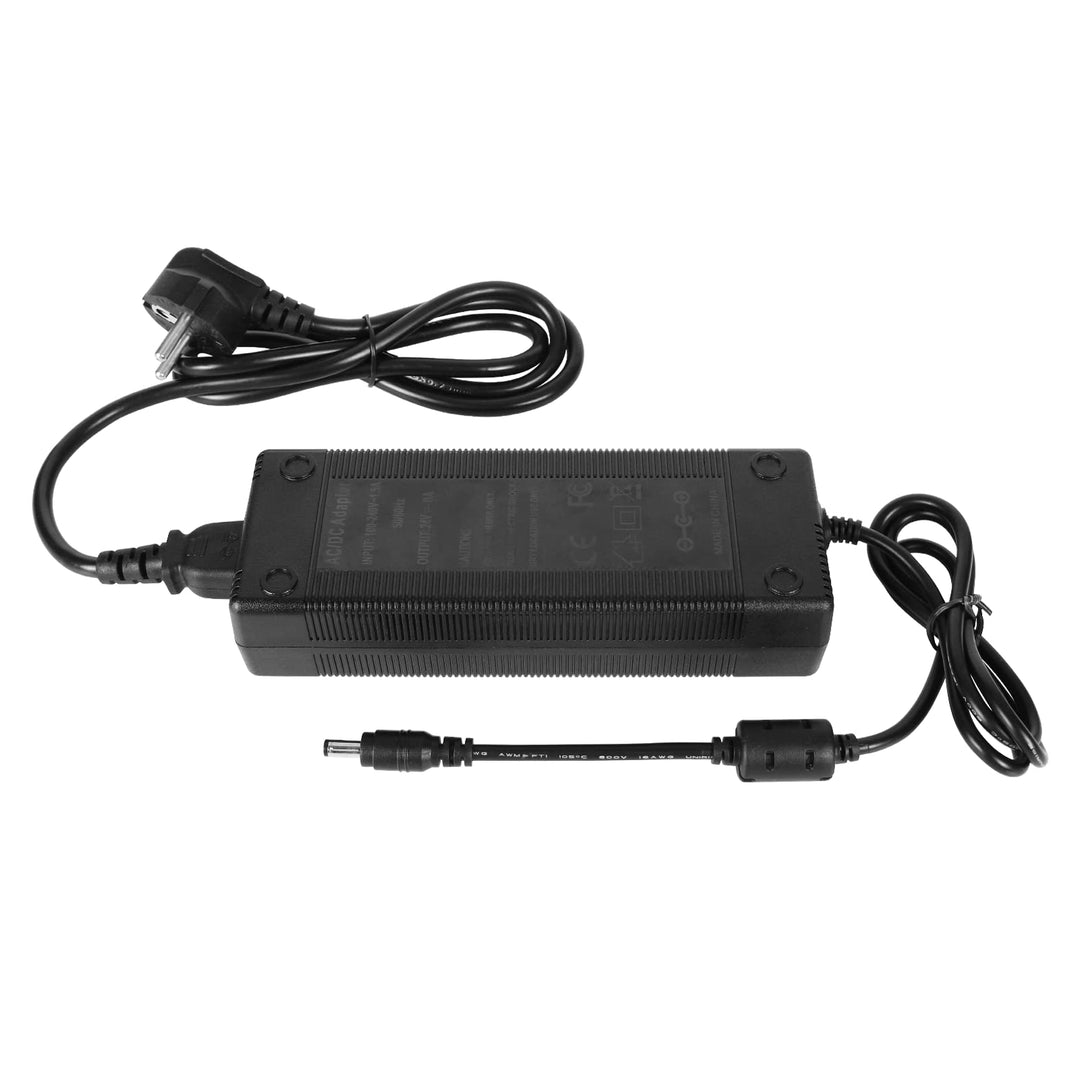 24V 8A Netzteil AC/DC Netzadapter Transformator AC 100V ~ 240V to DC 24 Volt 8 Amp 192W,Umschalten T