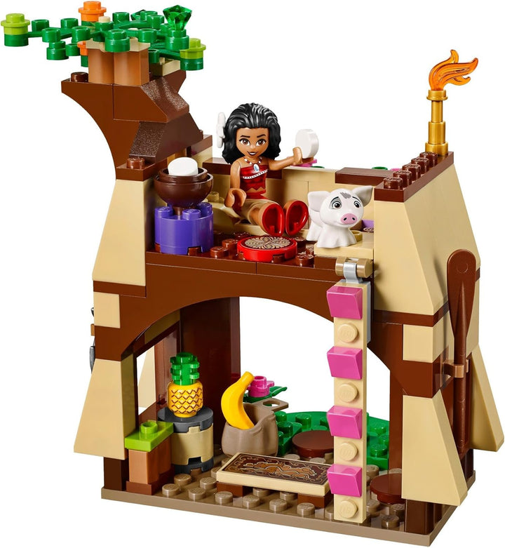 LEGO Disney Princess 41149 - Vaianas Abenteuerinsel