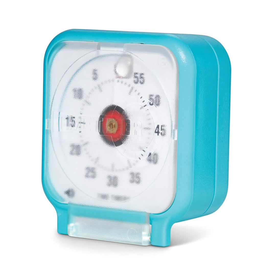 Time Timer Pocket türkisblau