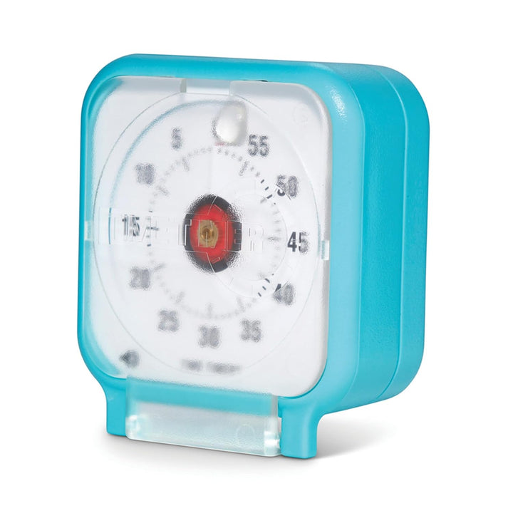Time Timer Pocket türkisblau