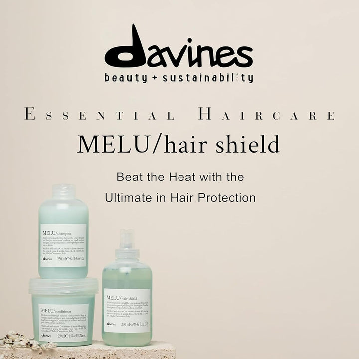 Davines Essential Haircare Melu Hair Shield Haarschutz, 250 ml