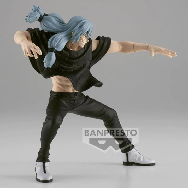 Banpresto Jujutsu Kaisen - Mahito - Figurine 16cm