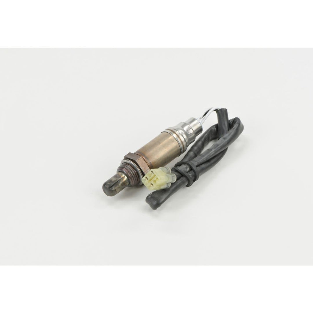 Bosch F00HL00053 - Lambdasonde mit fahrzeugspezifischem Stecker