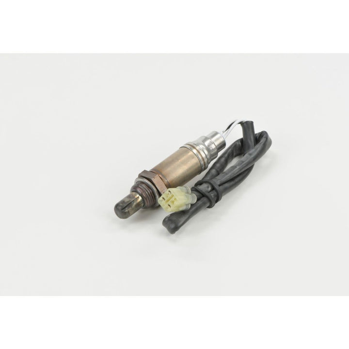 Bosch F00HL00053 - Lambdasonde mit fahrzeugspezifischem Stecker