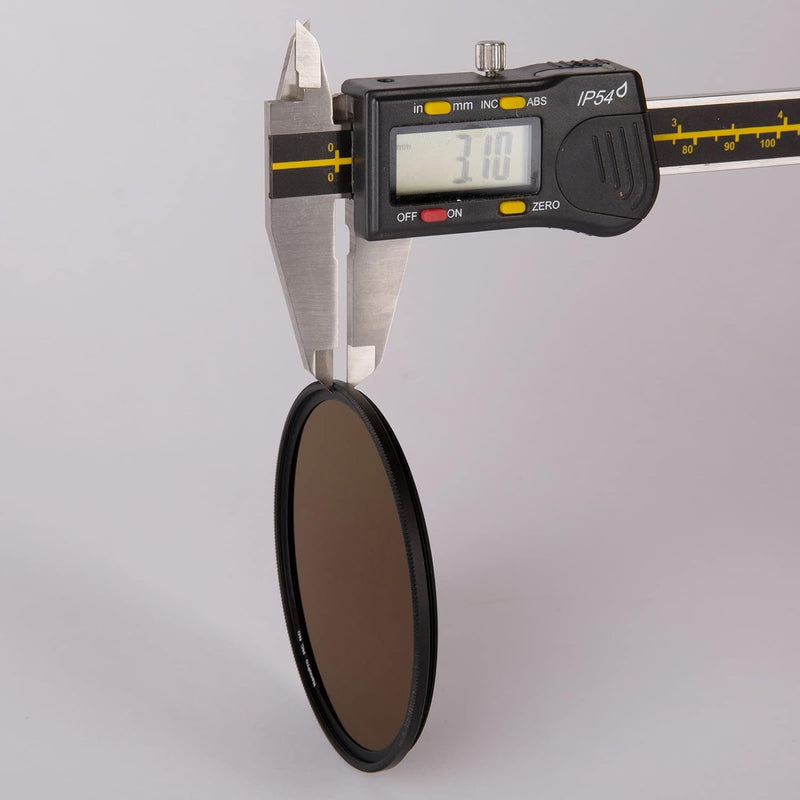 HAIDA Ultra Slim NanoPro MC ND 1.8 (64x) - 77 mm