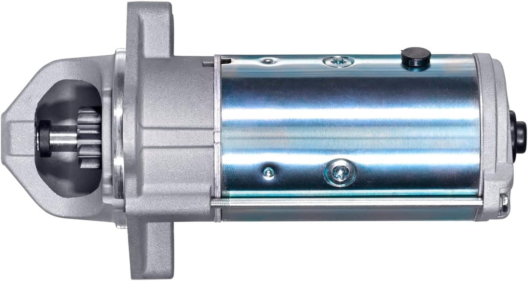 HELLA - Starter/Anlasser - 12V - 2.2kW - für u.a. Chevrolet Orlando (J309) - 8EA 011 612-121