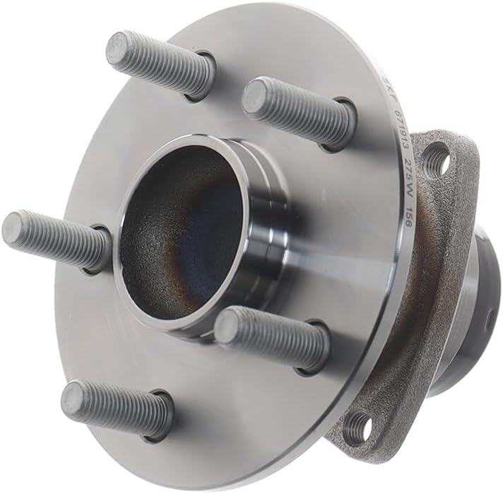 SKF Radlagersatz Radlager Set Hinten | VKBA 6851 | Für ALLION AVENSIS (T25) CALDINA CELICA (ZZT23) P