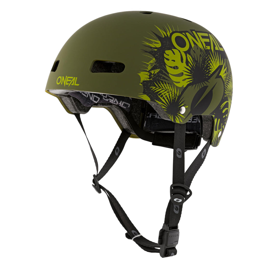 O'NEAL | Mountainbike-Helm | Enduro All-Mountain | Lüftungsöffnungen zur Belüftung & Kühlung, Grösse