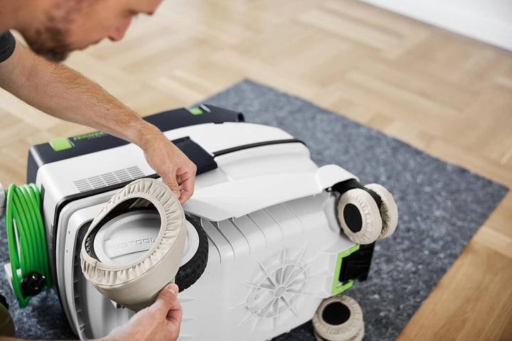 Festool Absaugmobil CTL 26 Ei-FLR