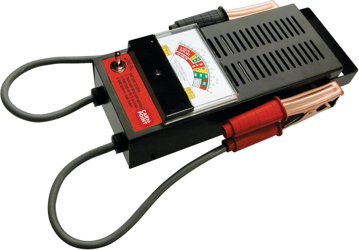 Carpoint 0623420 Batterie Prüfer Professionel
