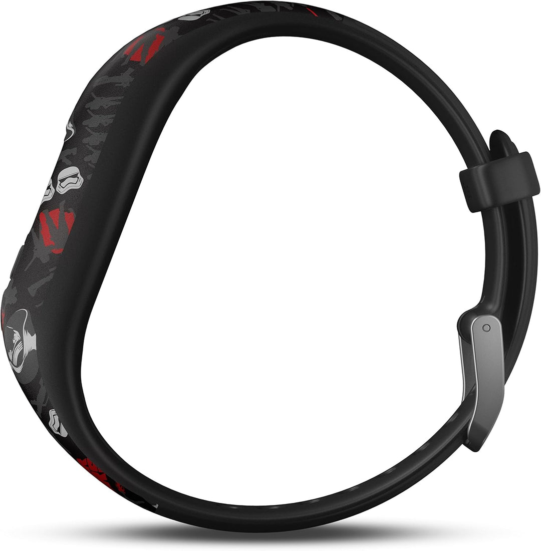 Garmin Kinder Jr. 2 Grösse S Vivofit Jr.2 Wechselarmband, Star Wars First Order, s Star Wars First O