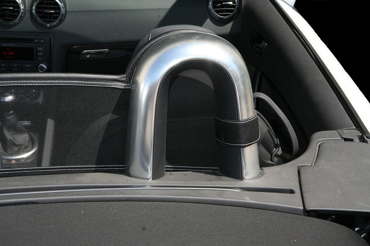 Airax Windschott geeignet für Audi TT 8N Cabrio