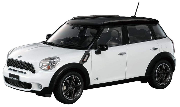 Hasegawa CD21-1/24 BMW Mini Cooper Countryman