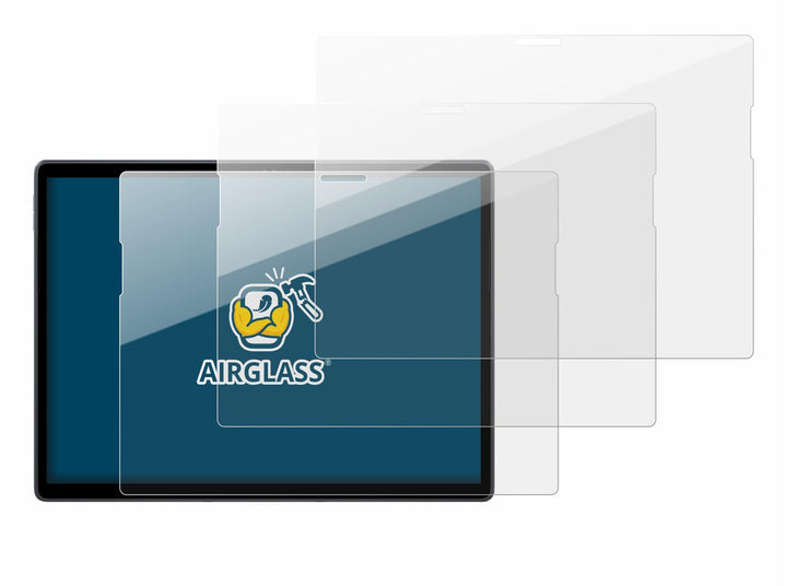 BROTECT Schutzglas für Dell Latitude 7350 Detachable