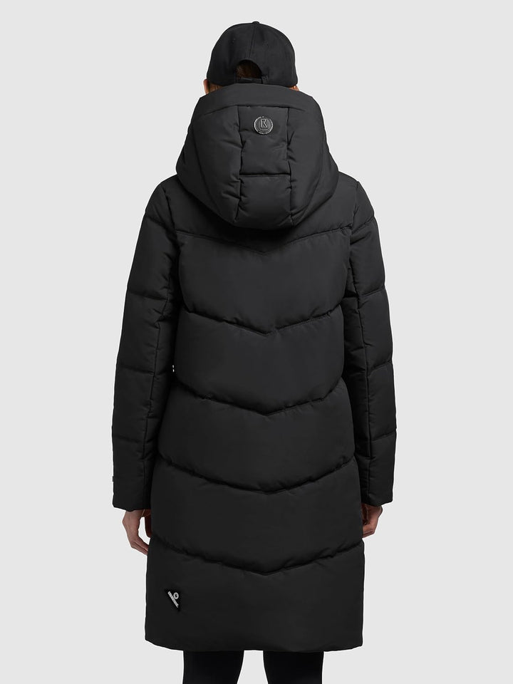 khujo Popjacke L Schwarz, L Schwarz