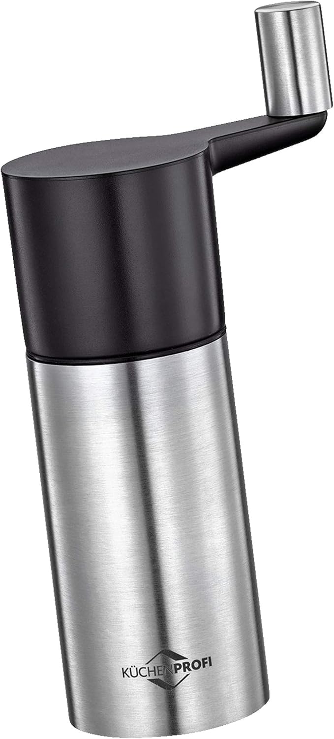 Küchenprofi 3004002800 Muskatmühle-3004002800 Muskatmühle, 18/8