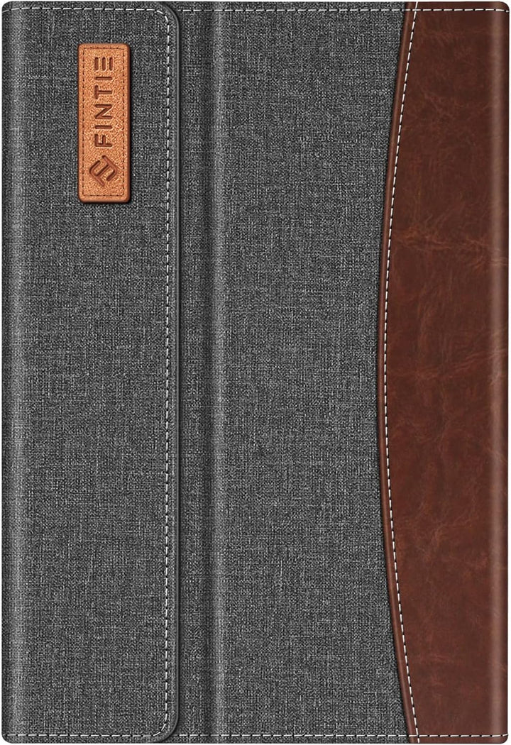 Fintie Hülle für Samsung Galaxy Tab S8 Plus 2022/S7 FE 2021/S7 Plus 2020 12.4 Zoll, Multi-Winkel Bet