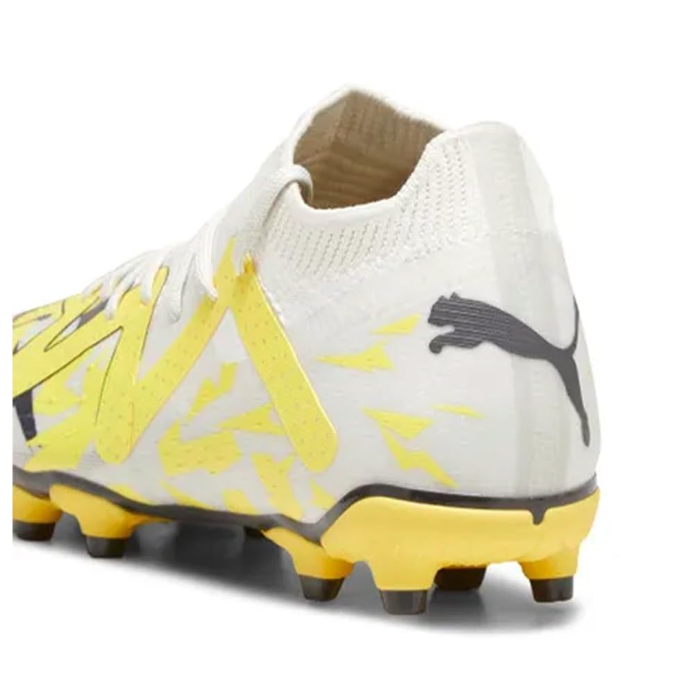 PUMA Unisex Kinder Future Match Fg/Ag Jr Fussballschuh