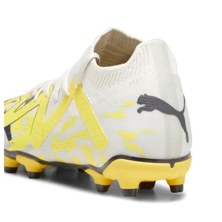 PUMA Unisex Kinder Future Match Fg/Ag Jr Fussballschuh