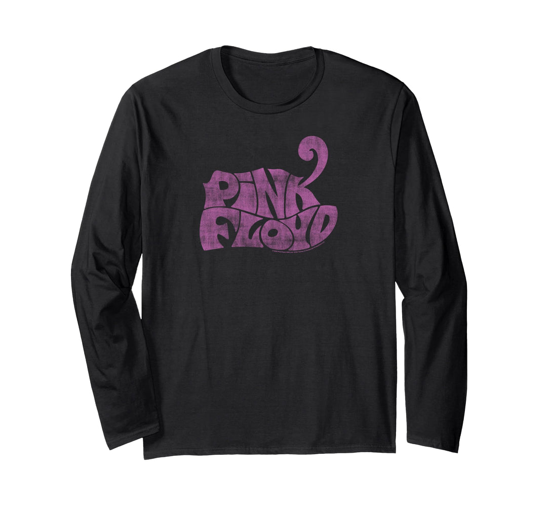 Pink Floyd Vintage Langarmshirt