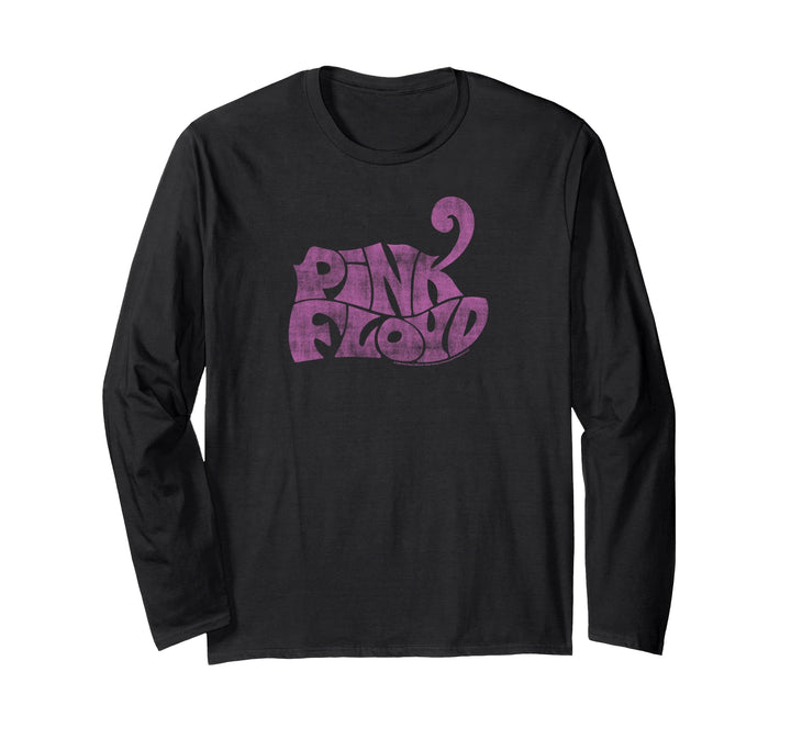 Pink Floyd Vintage Langarmshirt