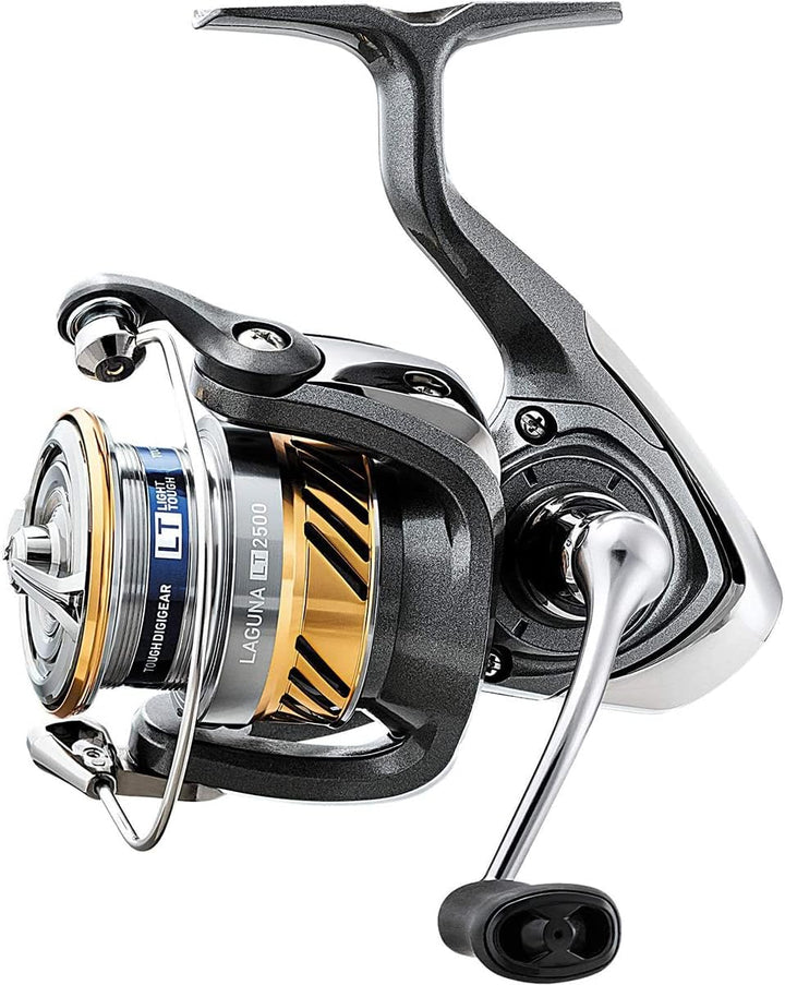 Daiwa Laguna LT Spinnrolle Lagunalt4000-c, Lagunalt4000-c