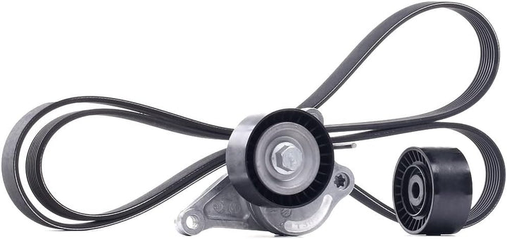 SKF VKMA 36084 Spannrollensatz für Nebentrieb