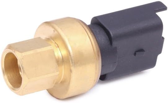 MAHLE ASE 15 000P A/C-Sensor BEHR PREMIUM LINE