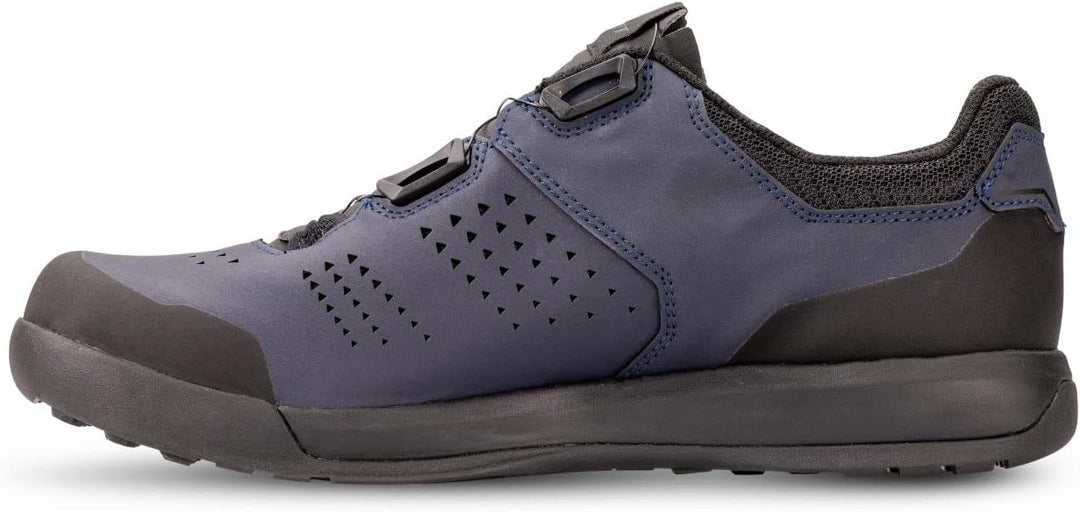 Scott MTB SHR-Alp Boa Fahrrad Schuhe Dark blau/schwarz 2024: Grösse: 43