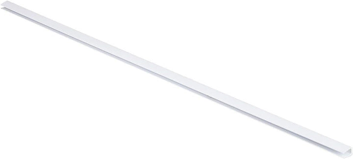 easyPART Kompatibel/Ersatz für Beko 4841082200 Glasplattenleiste vorne für mitte in Kühlschrank Kühl