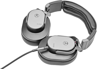 Austrian Audio Hi-X55 Kopfhörer, ohrumschliessende Headphones (hoher Komfort durch Slow-Retention-Oh