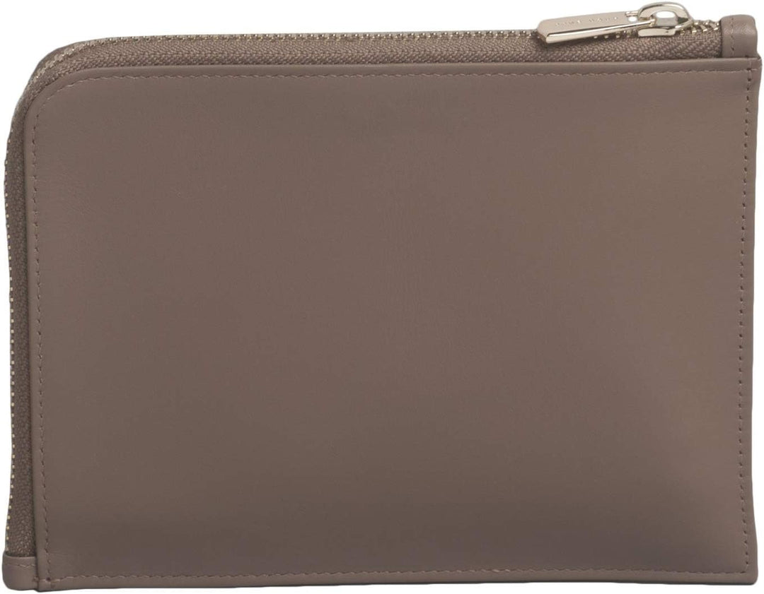 Konferenzmappe A6 Verse Taupe 6 Jahre Taupe, 6 Jahre Taupe