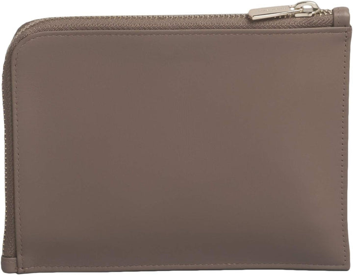 Konferenzmappe A6 Verse Taupe 6 Jahre Taupe, 6 Jahre Taupe