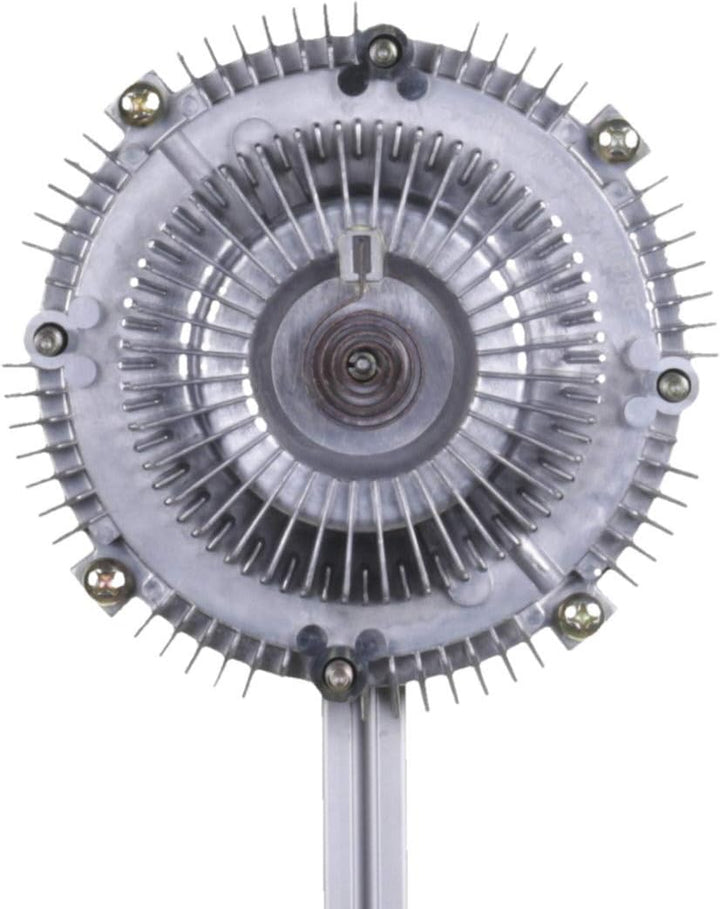 MAHLE CFC 111 000P Lüfterkupplung BEHR PREMIUM LINE