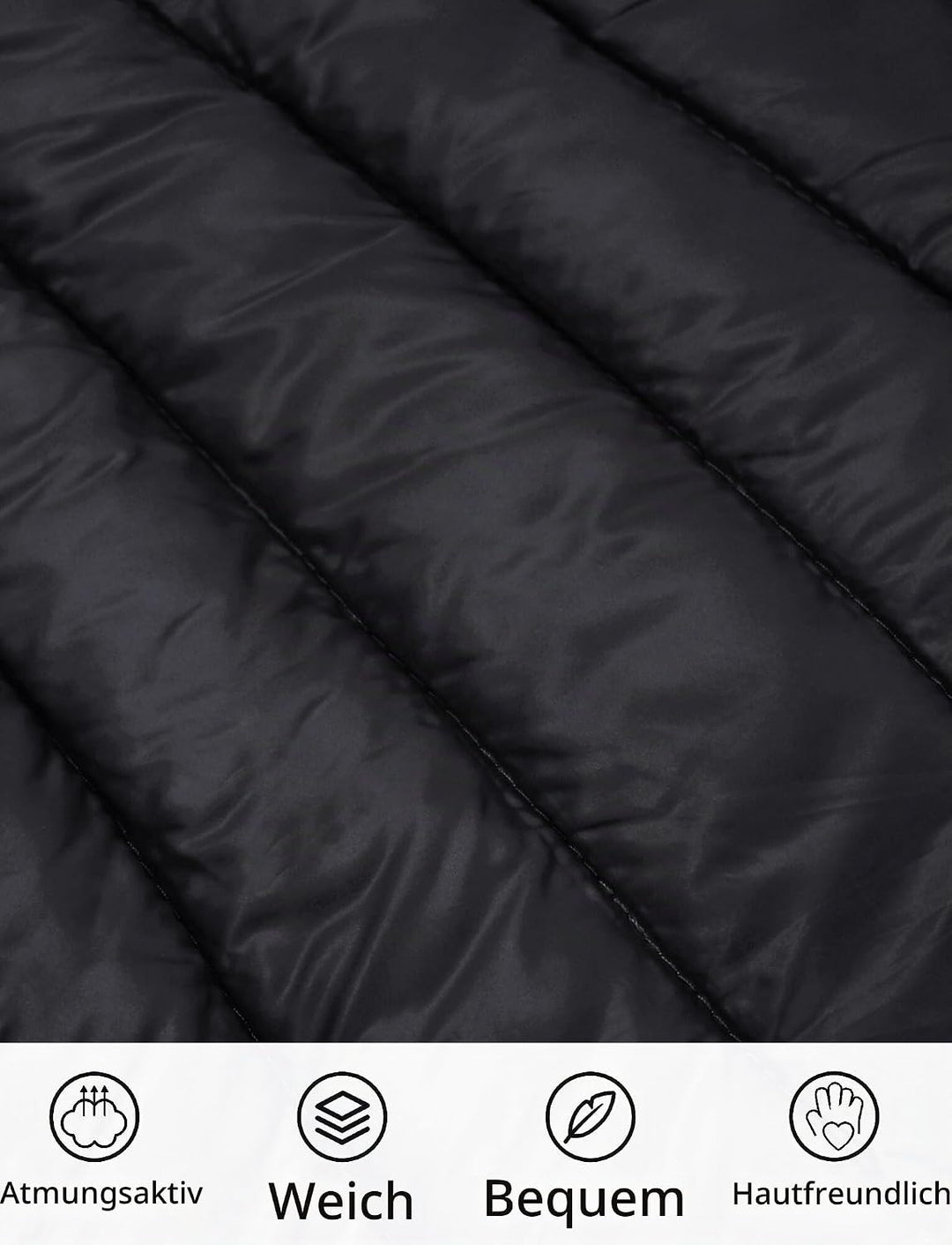 AIEOE Baby Mädchen Daunen Jacke mit Kapuze Mantel Schneeanzug Warmhalten Niedliches kleines Mädchen