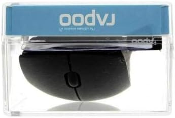 Rapoo 3300P Plus kabellose Maus wireless Mouse 2.4 GHz Computermaus 1000 DPI Sensor 6 Monate Batteri