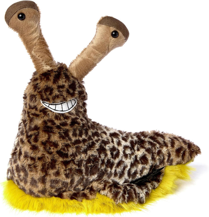 sigikid 43214 Plüschtier Fine Slime, BeastsTown für Kinder und Erwachsene zum Sammeln, Schenken, Spi