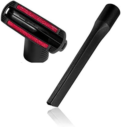 Exquisit Bodenstaubsauger BP 6401 SI | Akku-Betrieb | Beutellos | Kabellos | Silber | Rot | Bodensau