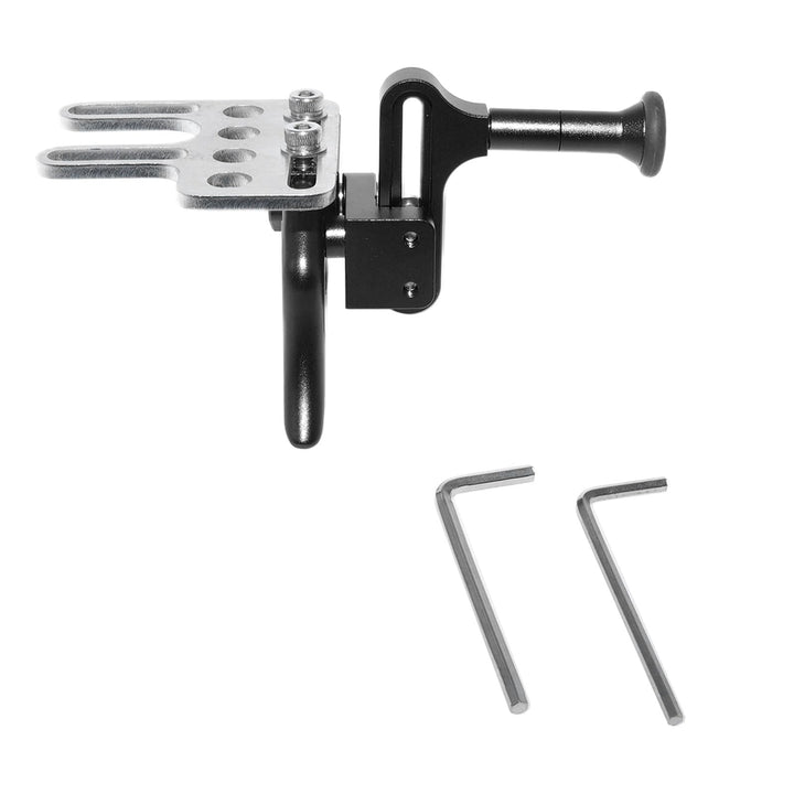 uslöser-Verlängerungshebel, Auslöser-Halterung, Adapter für Tauchschale, Stabilisator, Unterwasserka