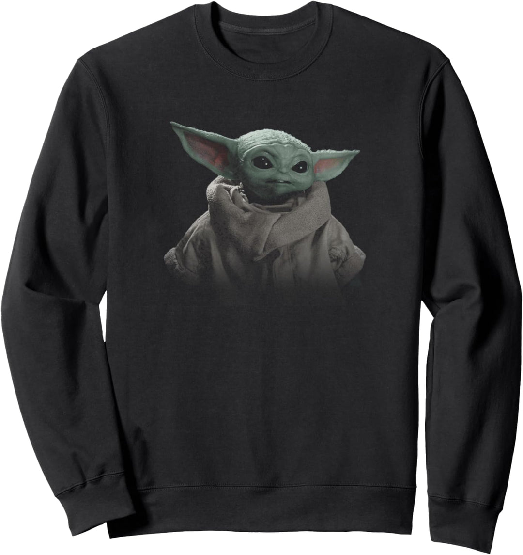 Star Wars Child Fade Sweatshirt